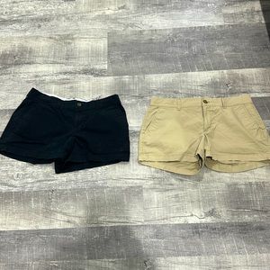Old Navy Chino Shorts